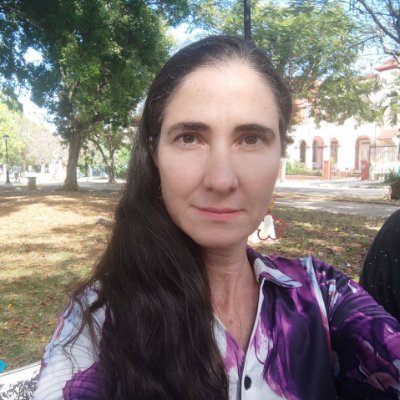 Yoani Sánchez