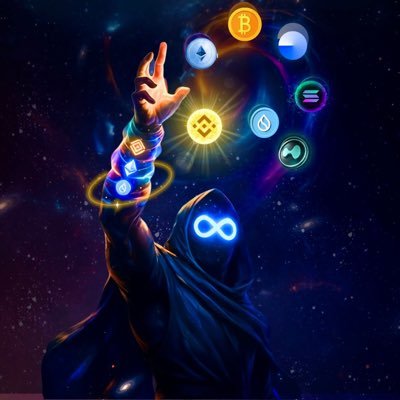 Crypto94 - Owner of Infinity Gainz