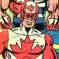 Your Mama's Favorite Centrist