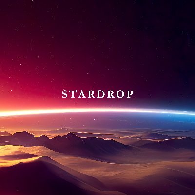 Stardrop