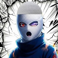 Sasuke(CRG arc)🥷🏾㊗️