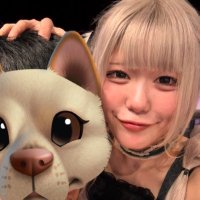 (C.C.)(D.D)しーし　えま愛好家兼おかゆの犬