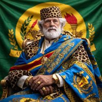 𝕷𝖊 𝕸𝖆𝖗é𝖈𝖍𝖆𝖑 👑🇨🇩