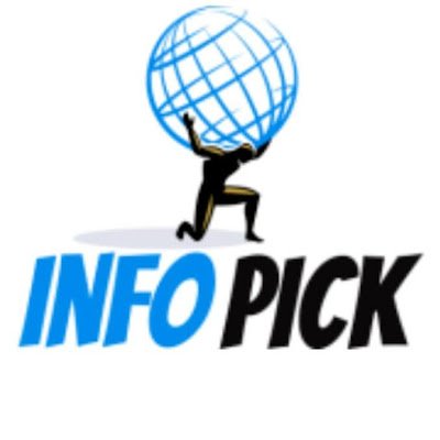 Info Pick