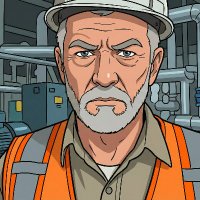 Bob McCrackelberry III (Bobby)