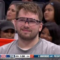 Luka Doncic Last Stan(d)
