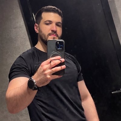 Hussein Al-Husseini 🇵🇸