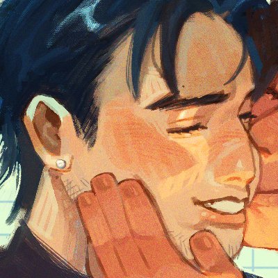 Dami 🏳️‍⚧️🍉COMMS CLOSED🦈