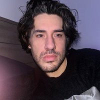 Gregory Something Italian