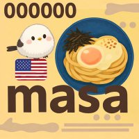 masa@🇺🇸米国株しか勝たん🔥🕊️