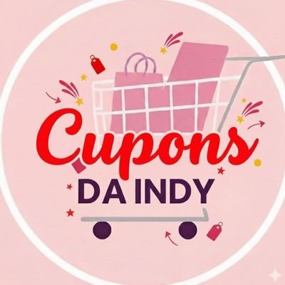 Cupons da Indy