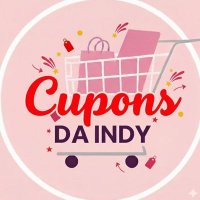 Cupons da Indy