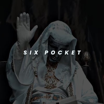 Six Pocket