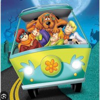 Scooby Doo