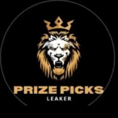 PRIZE PICKS LEAKER