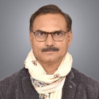 Dean of Students, BHU