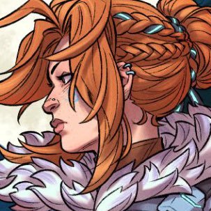 Girly TeenGirl ☆ the frejetta guy