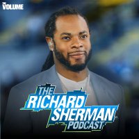 Richard Sherman Podcast