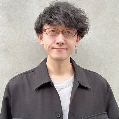 小﨑 慶大（こさき よしひろ）