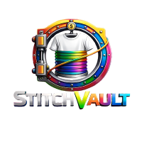 stitch vault