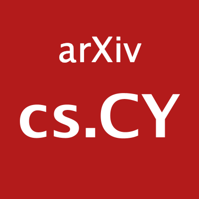 Computers and Society arXiv