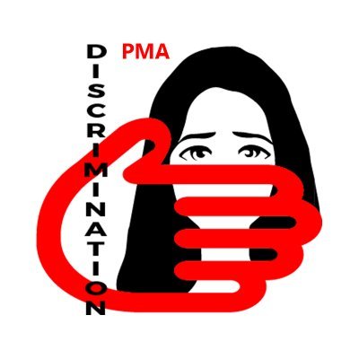 discriminationpma
