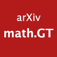 Geometric Topology Papers