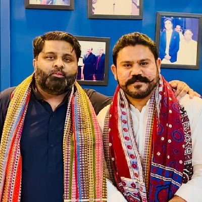 Abdul Sattar Bhutto T.M.K