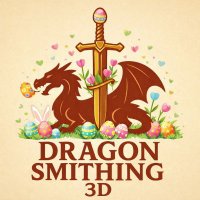 Dragon Smithing 3D
