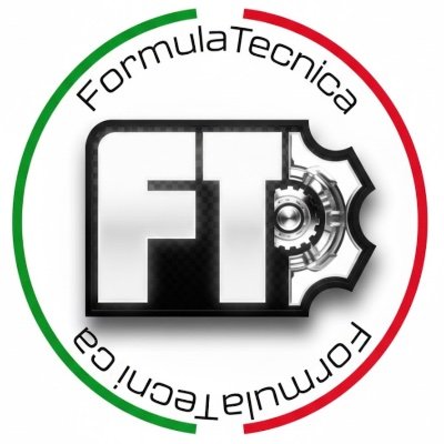 FormulaTecnica ⚙️
