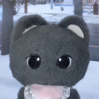 🌟LUCKY broccoli ✧ 🐈‍⬛