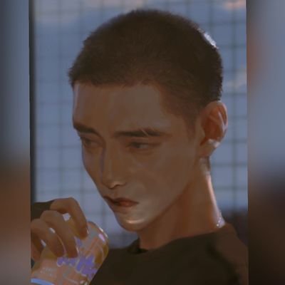 Alister Gael 🕰️