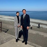 たばた裕明【衆議院議員　６期連続当選】