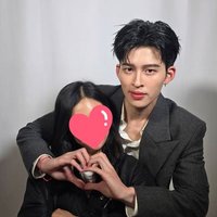 MINI🍞🥑🥦🐺