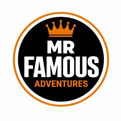 Mr.Famous Adventures
