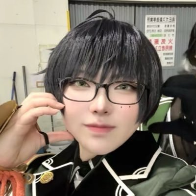 れい🍋@サクラ出陣両日