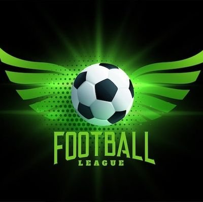 Football ⚽️ pages