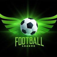 Football ⚽️ pages