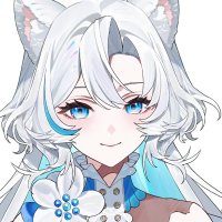 雨ノ緹 AmenoTi🩵4/4 NewCover月光