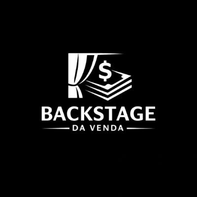 Backstage da Venda