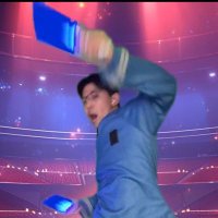 菅家モーニング☀️🍊