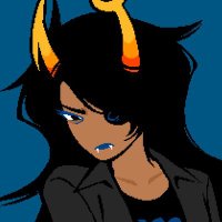 Vriska ♏ (Mars)* 🔜 NYCStuck 2026!!!