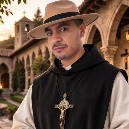 Rev. Rodrigo Jacinto