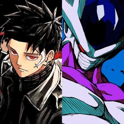 ⚕️G-Cooler⚕️| KAGURABACHI AGENDA