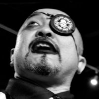 銭形“ダイヤモンド•ダラス”平次