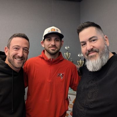 The Pat & Aaron Show