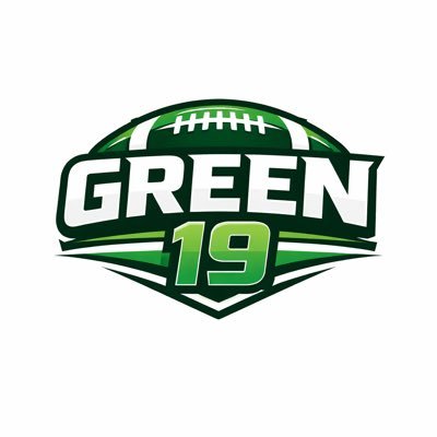 Green 19