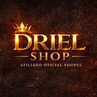 Driel Shop | Afiliado Shopee