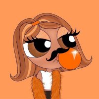 🖤🧡waterbby🧡🖤