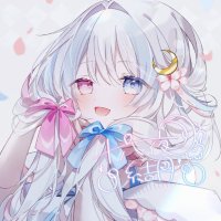 十六夜 結月🌸🌙夜桜の魔法使いVtuber🌸